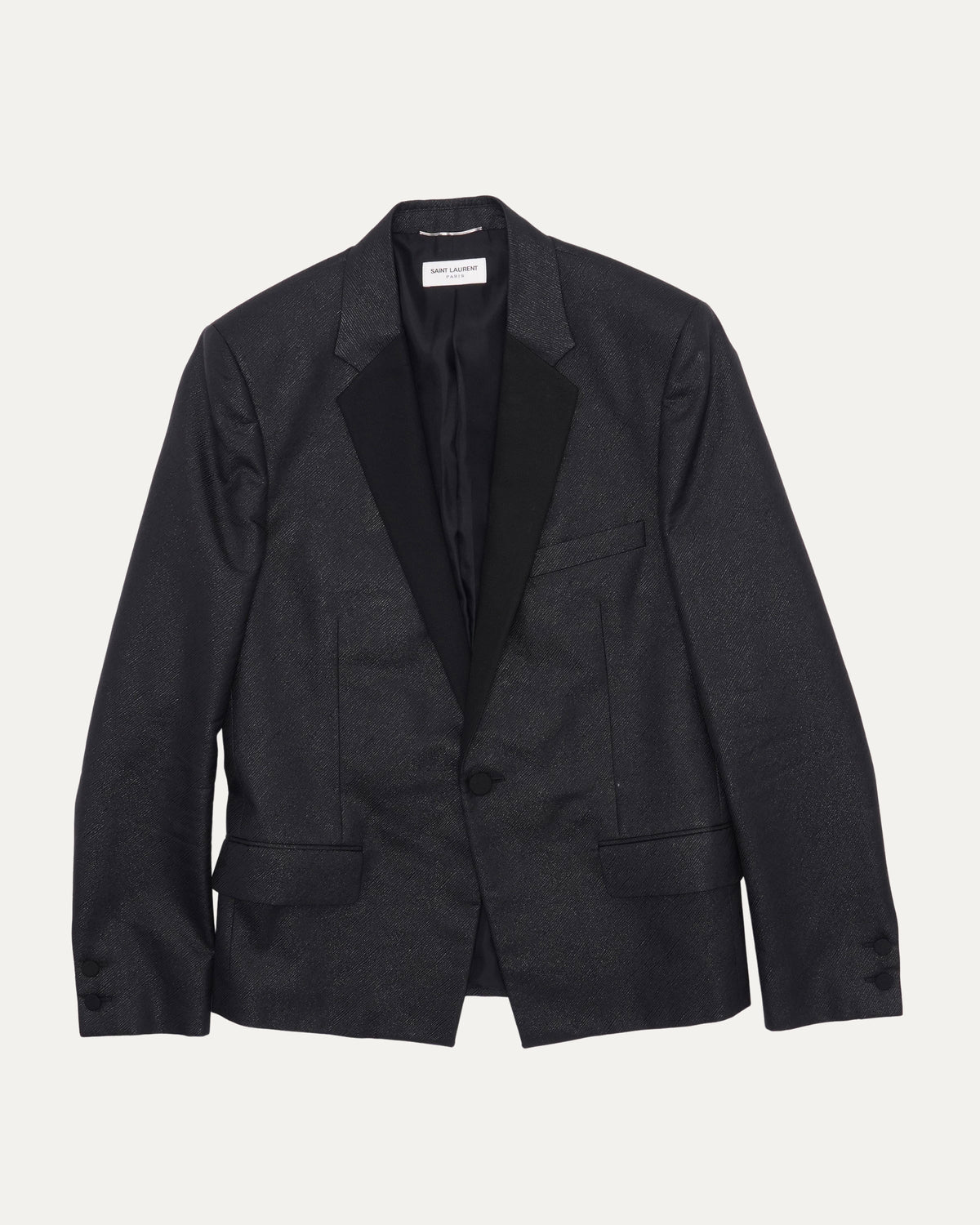 Glitter Blazer