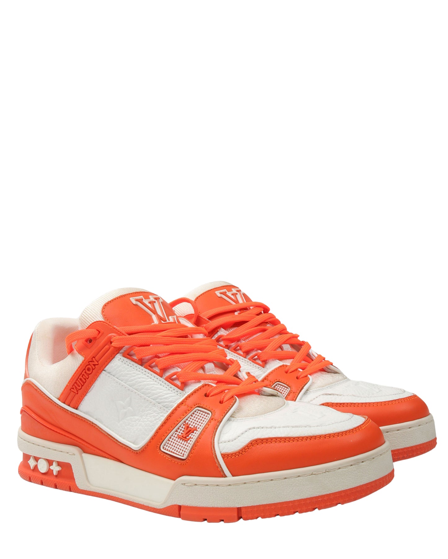 Trainer Sneaker Low