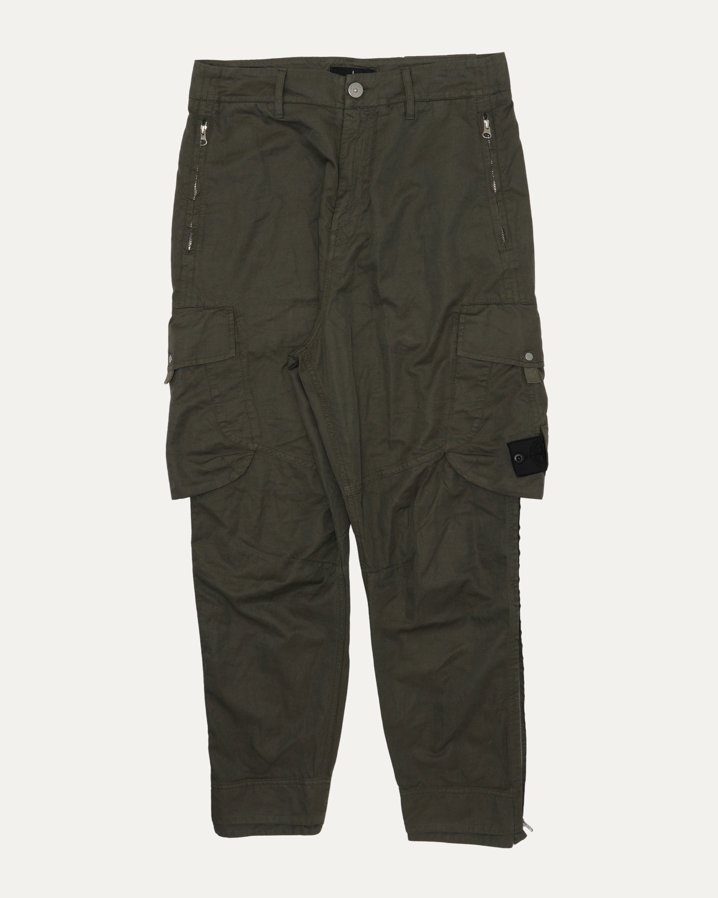 Shadow Projects Cargo Pants