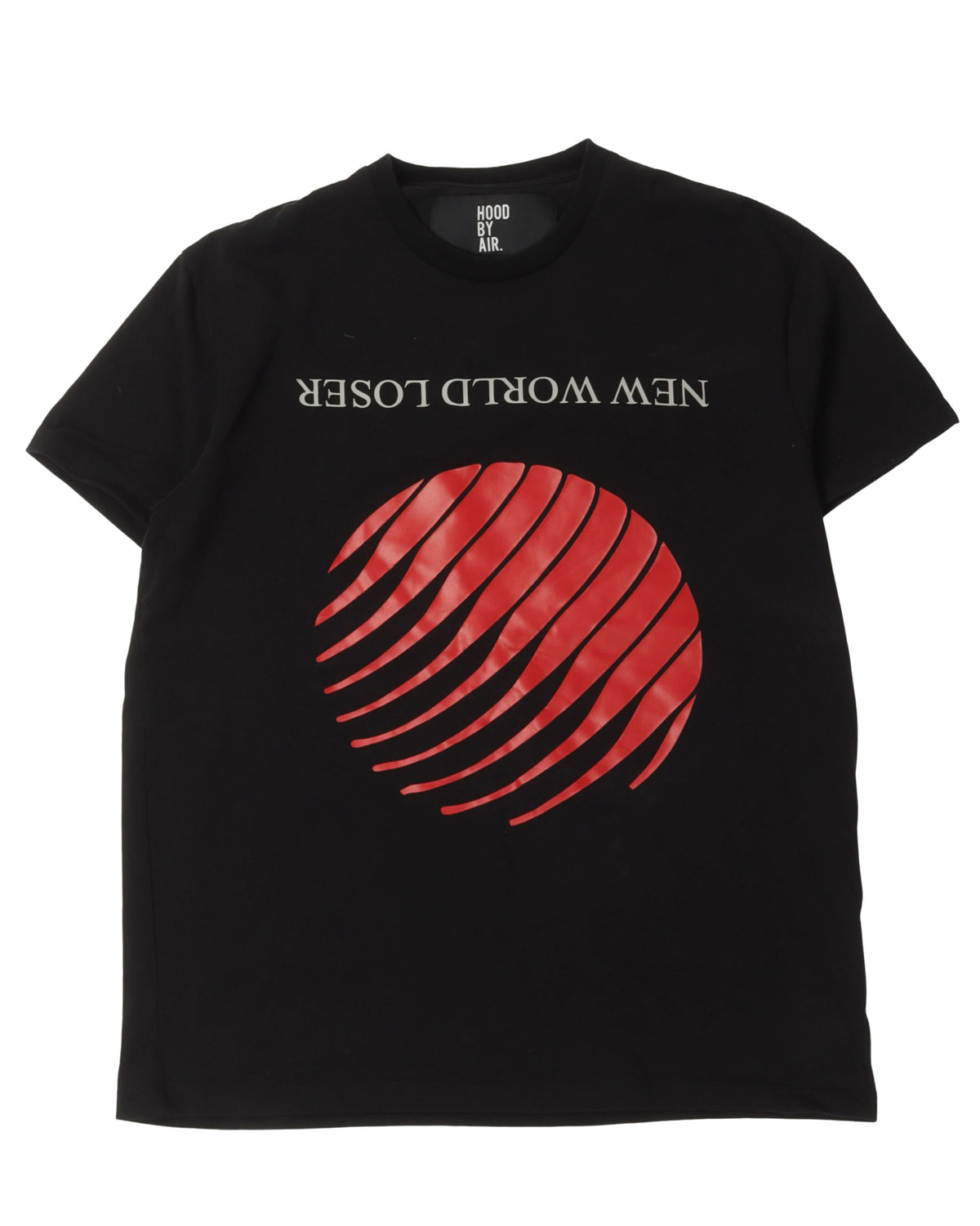 "New World Loser" T-Shirt