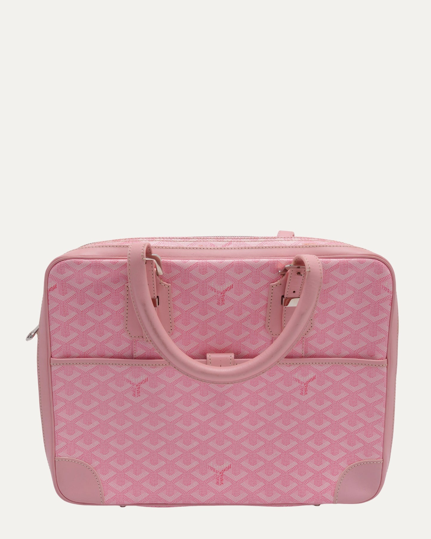 Ambassade MM Document Case