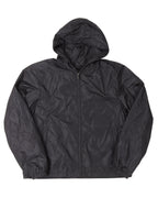 Zip-Up Nylon Jacket