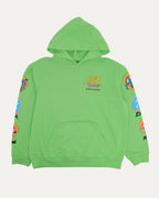 Matty Boy Sex Records Hoodie