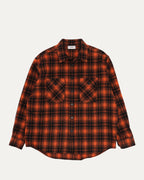 Plaid Lumberjack Shirt