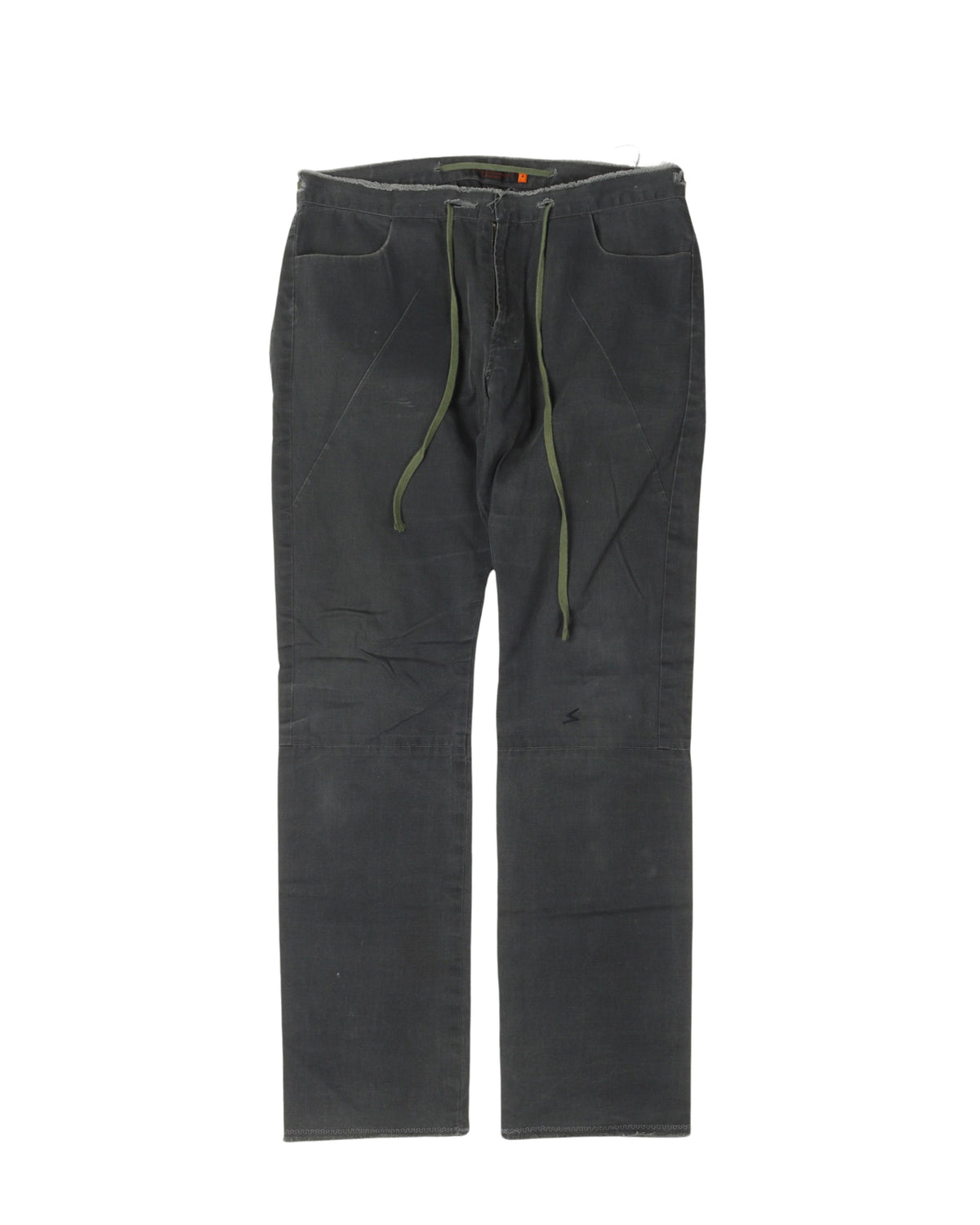SS 2006 "T" Pants