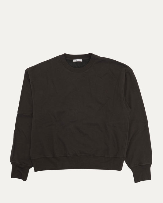 Saston Cashmere Blend Crewneck Sweatshirt