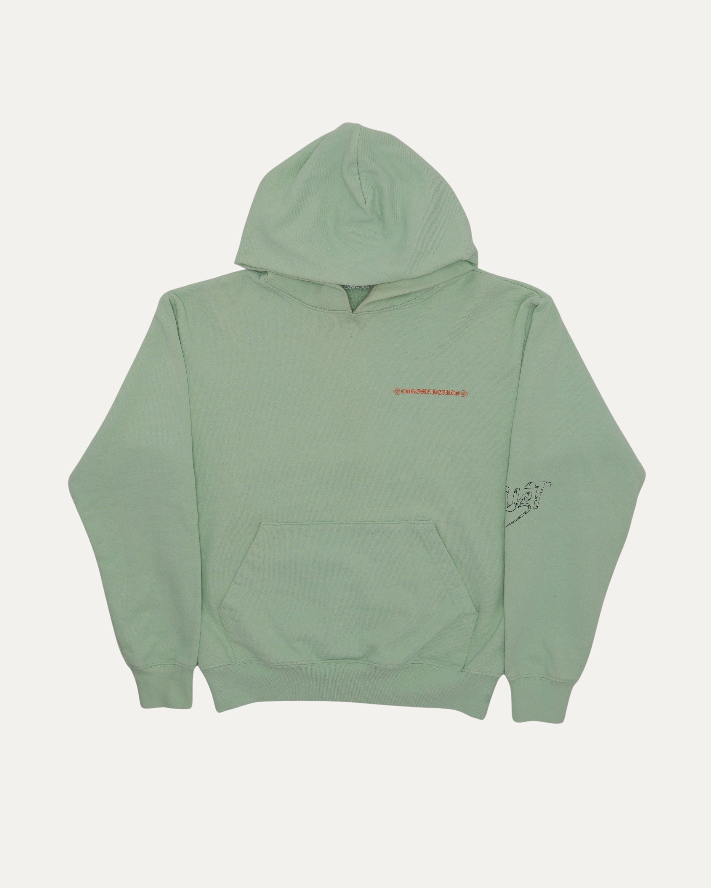 Matty Boy Lust Hoodie