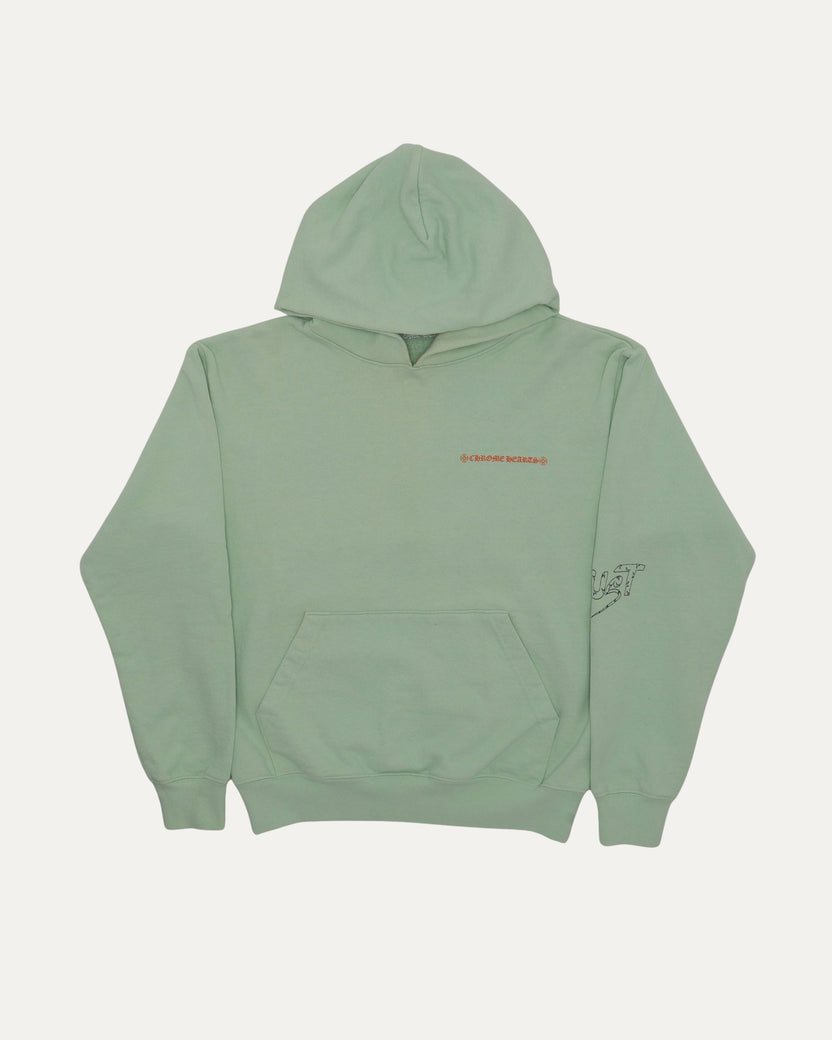 Matty Boy Lust Hoodie