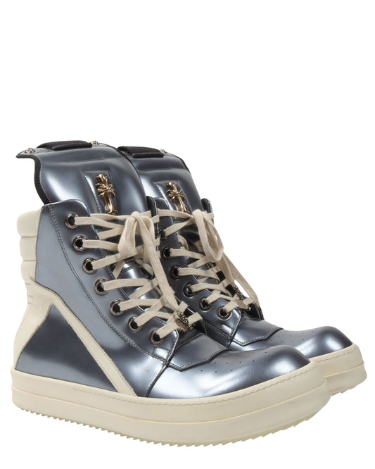 Rick Owens Geobasket
