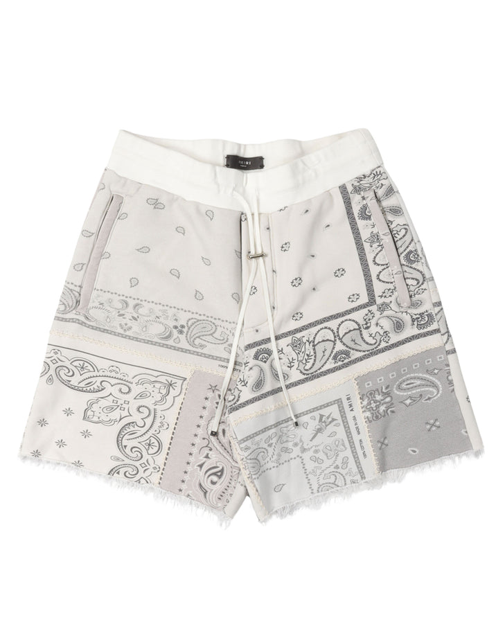 Paisley Shorts