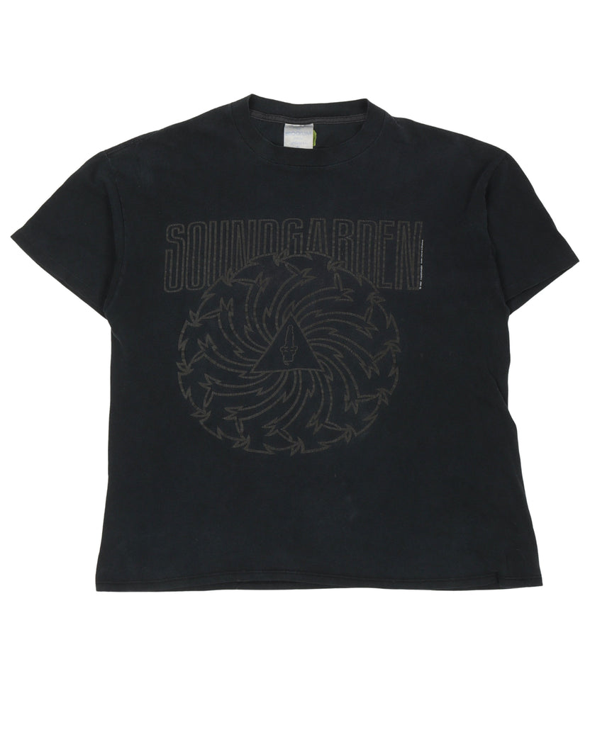 Soundgarden Tour T-Shirt