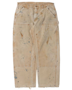 Carhartt Double Knee Pants