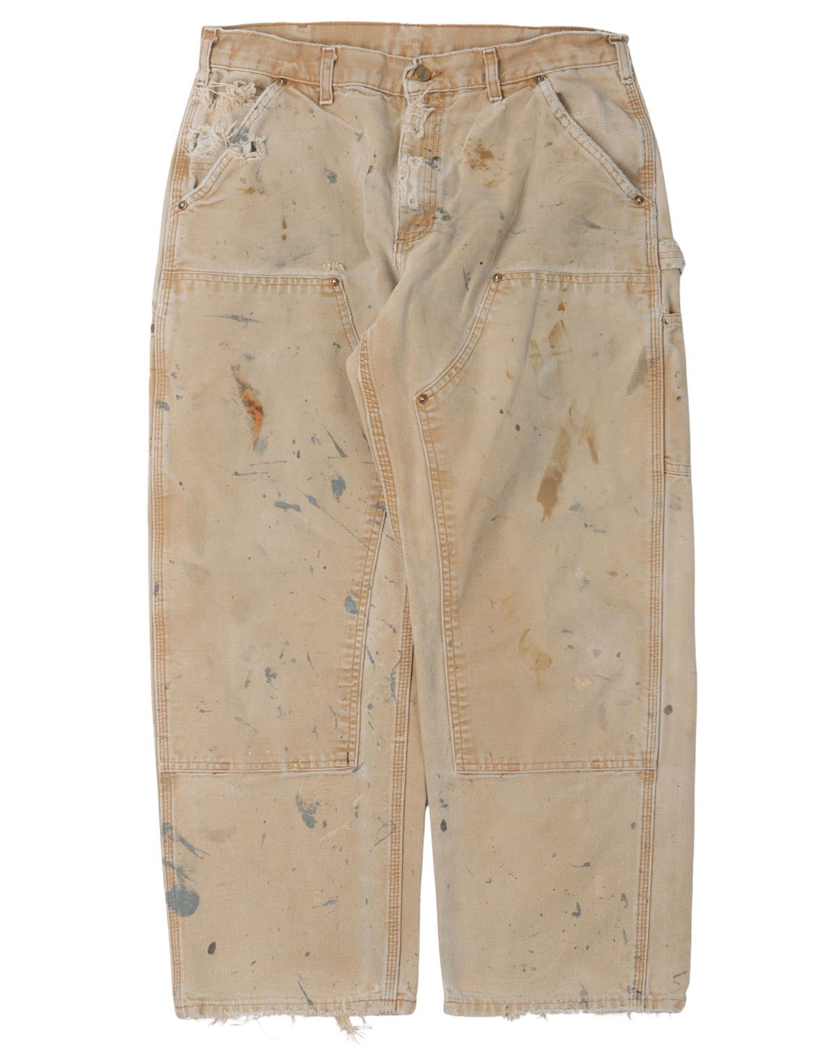 Carhartt Double Knee Pants