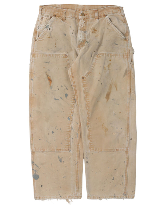Carhartt Double Knee Pants