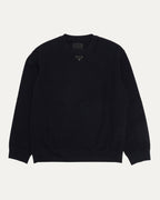 Technical Cotton Sweatshirt
