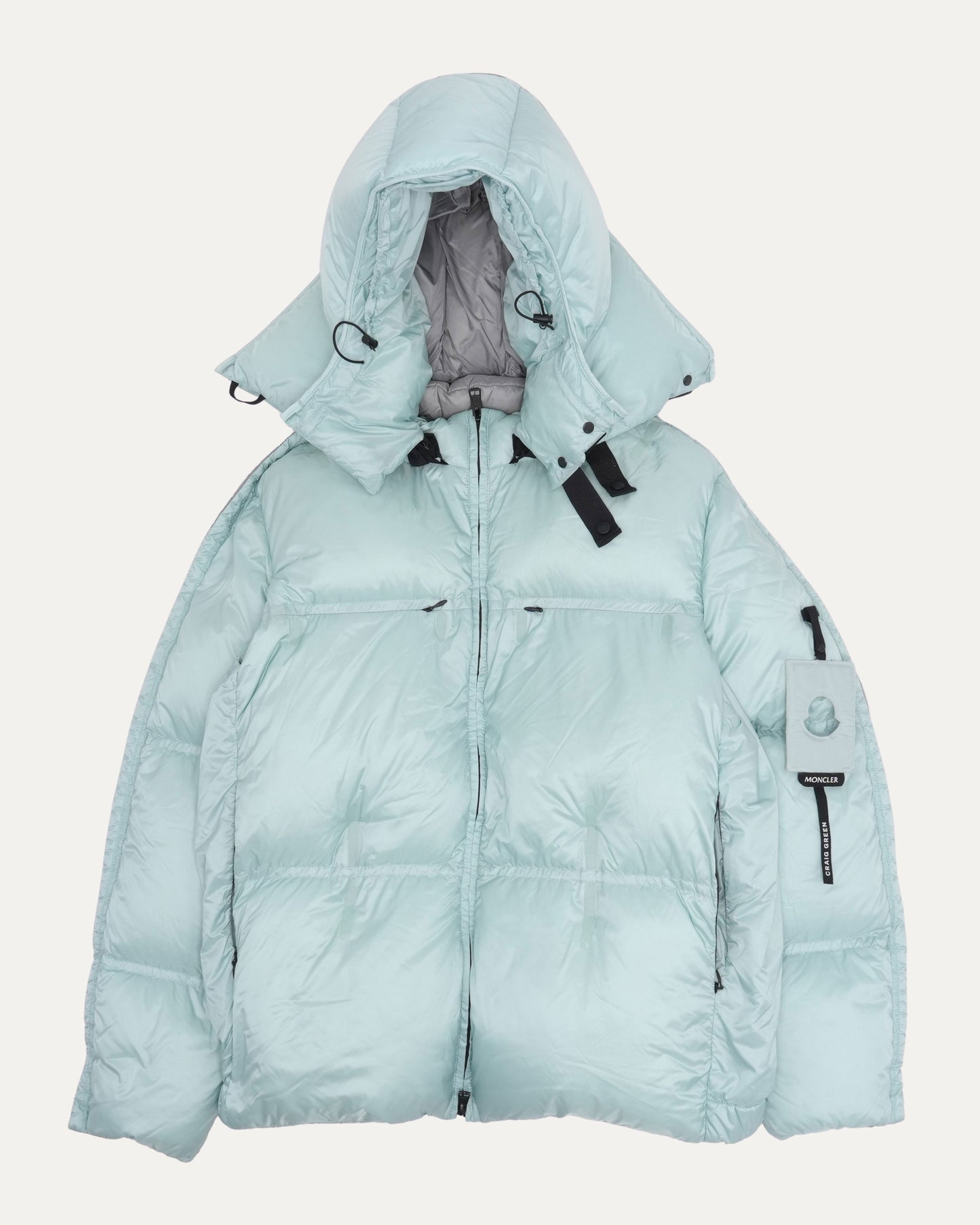 Craig Green Genius Puffer Jacket