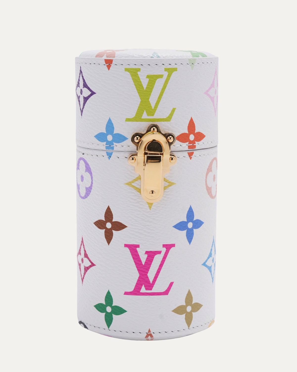Murakami Monogram Fragrance Travel Case
