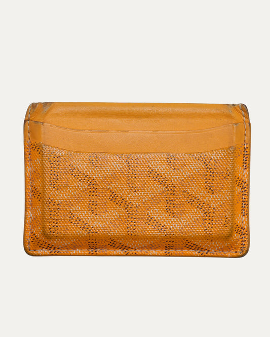 Saint Sulpice Card Holder