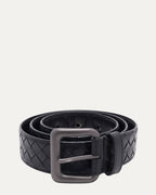 Intrecciato Belt