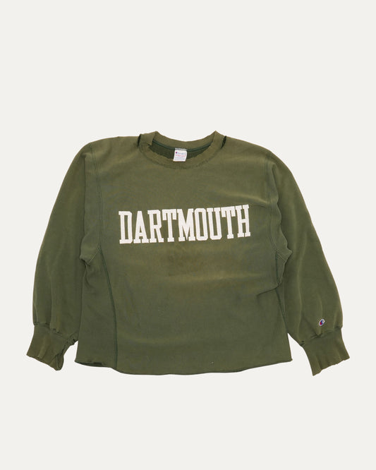 Dartmouth Crewneck Sweatshirt