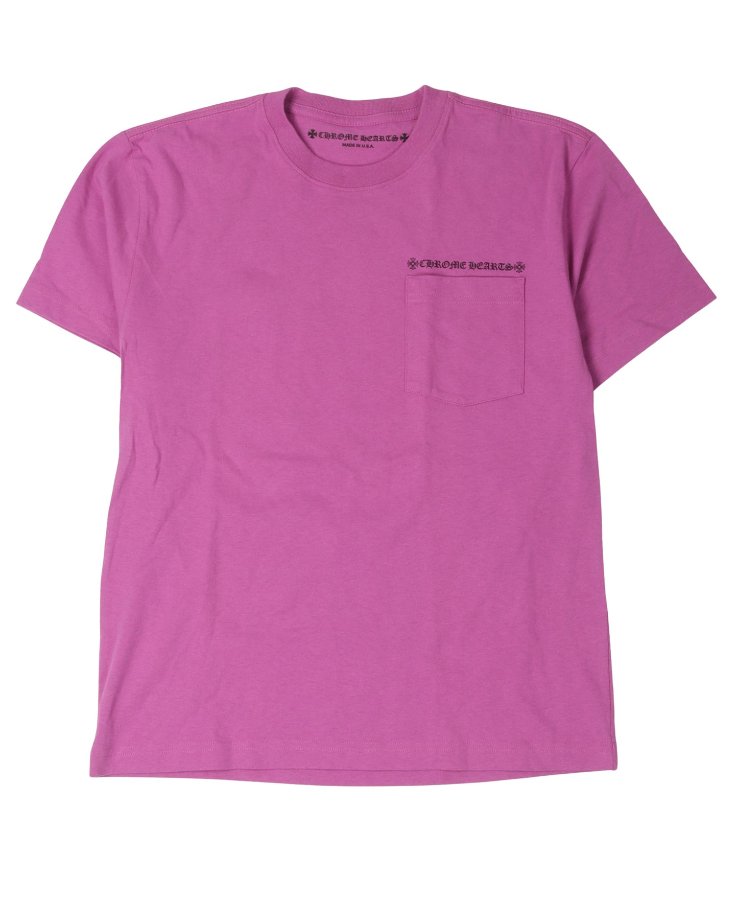 Matty Boy Spider Web T-Shirt