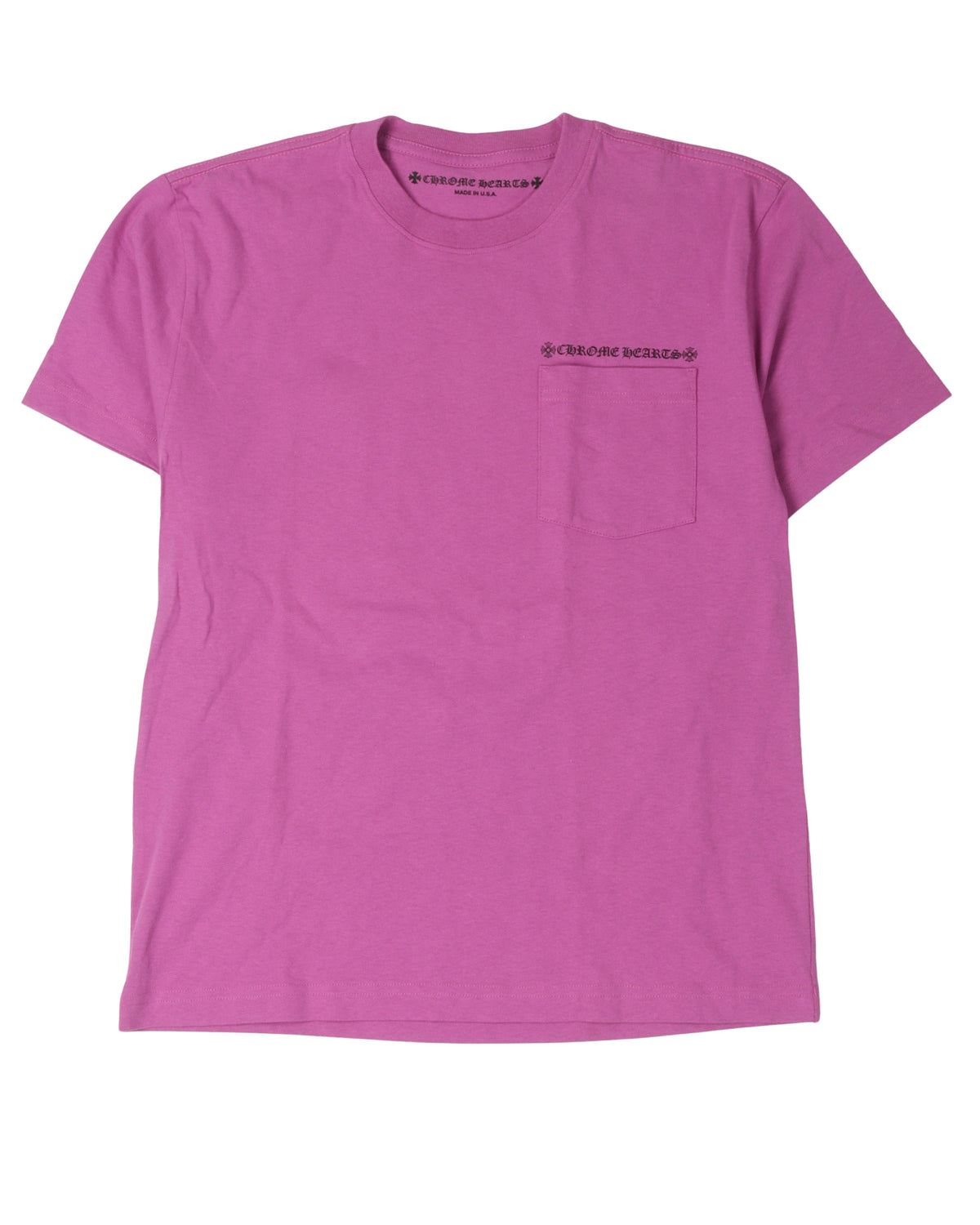 Matty Boy Spider Web T-Shirt