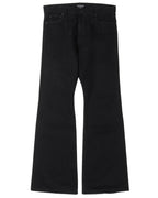Flared Jeans