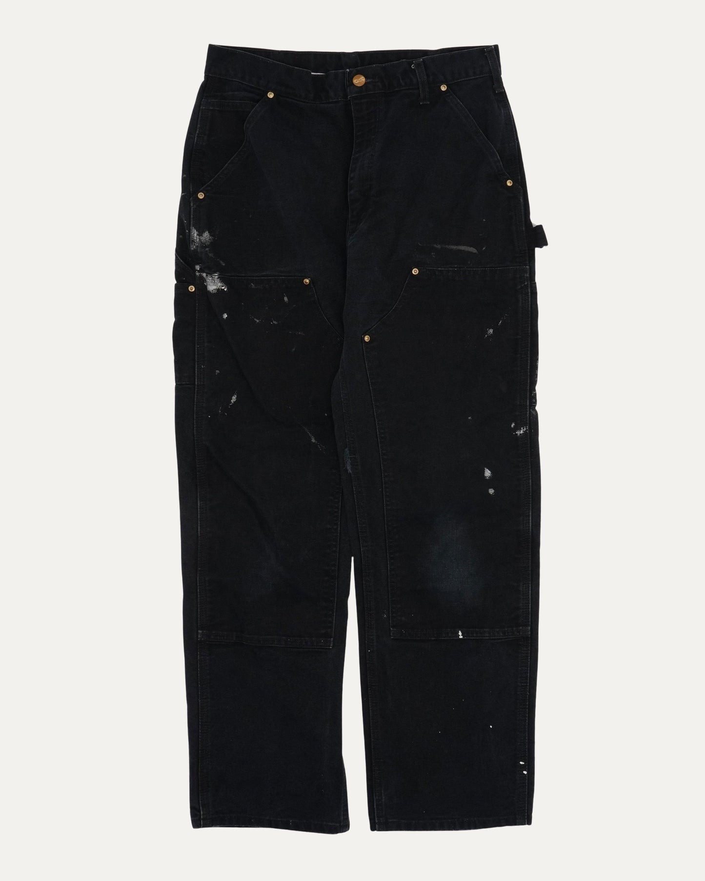 Carhartt Double Knee Pants