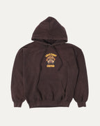 West Coast Choppers Original Outlaw Hoodie