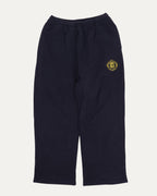 Crest Logo Sweatpants