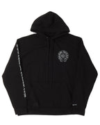 Online Exclusive Horseshoe Logo Hoodie