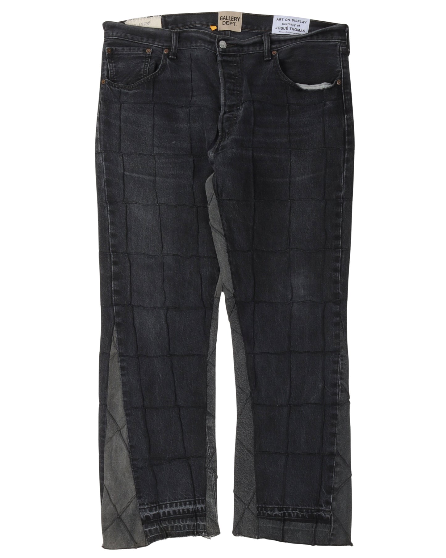 Lenny Flare Jeans