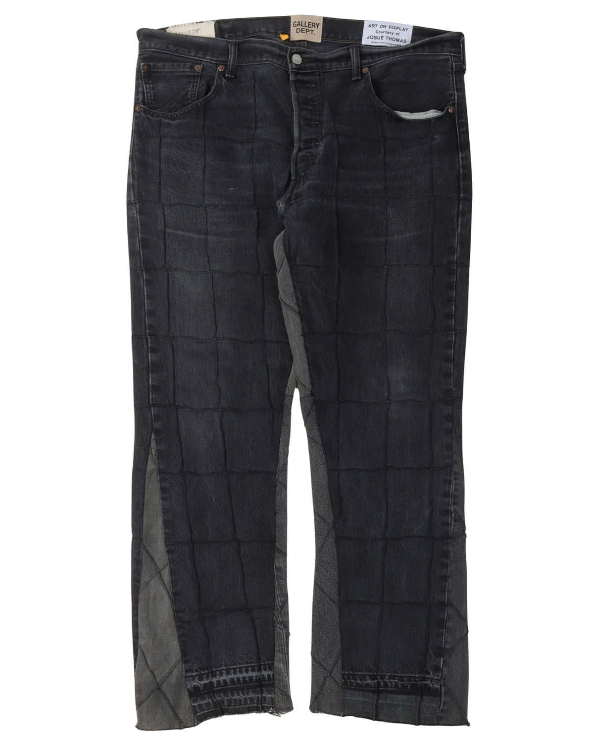 Lenny Flare Jeans