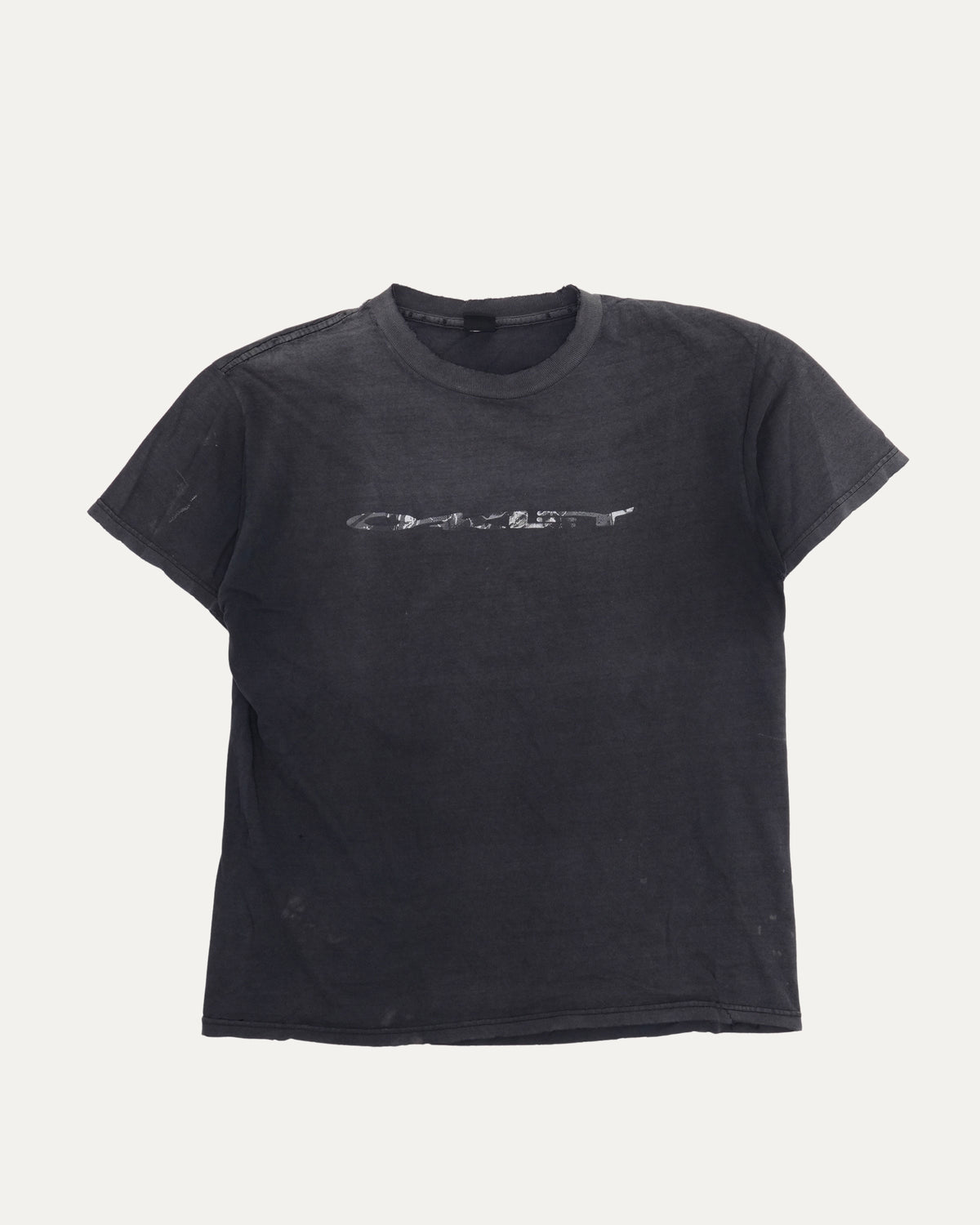 Oakley Logo T-Shirt
