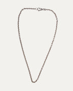 NE Chain Necklace