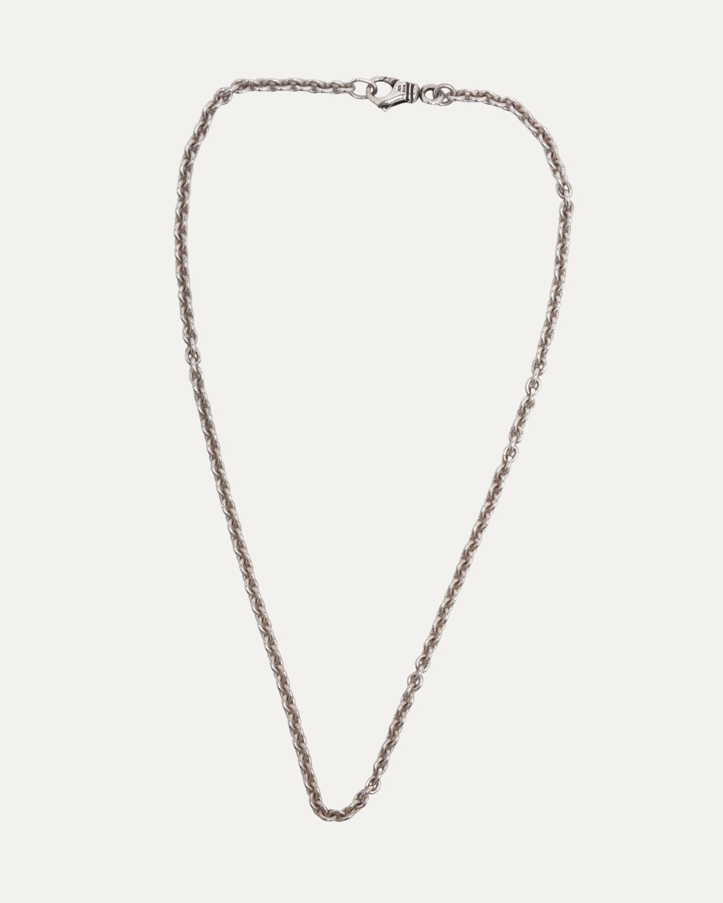 NE Chain Necklace