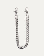 Cuban Link Wallet Chain