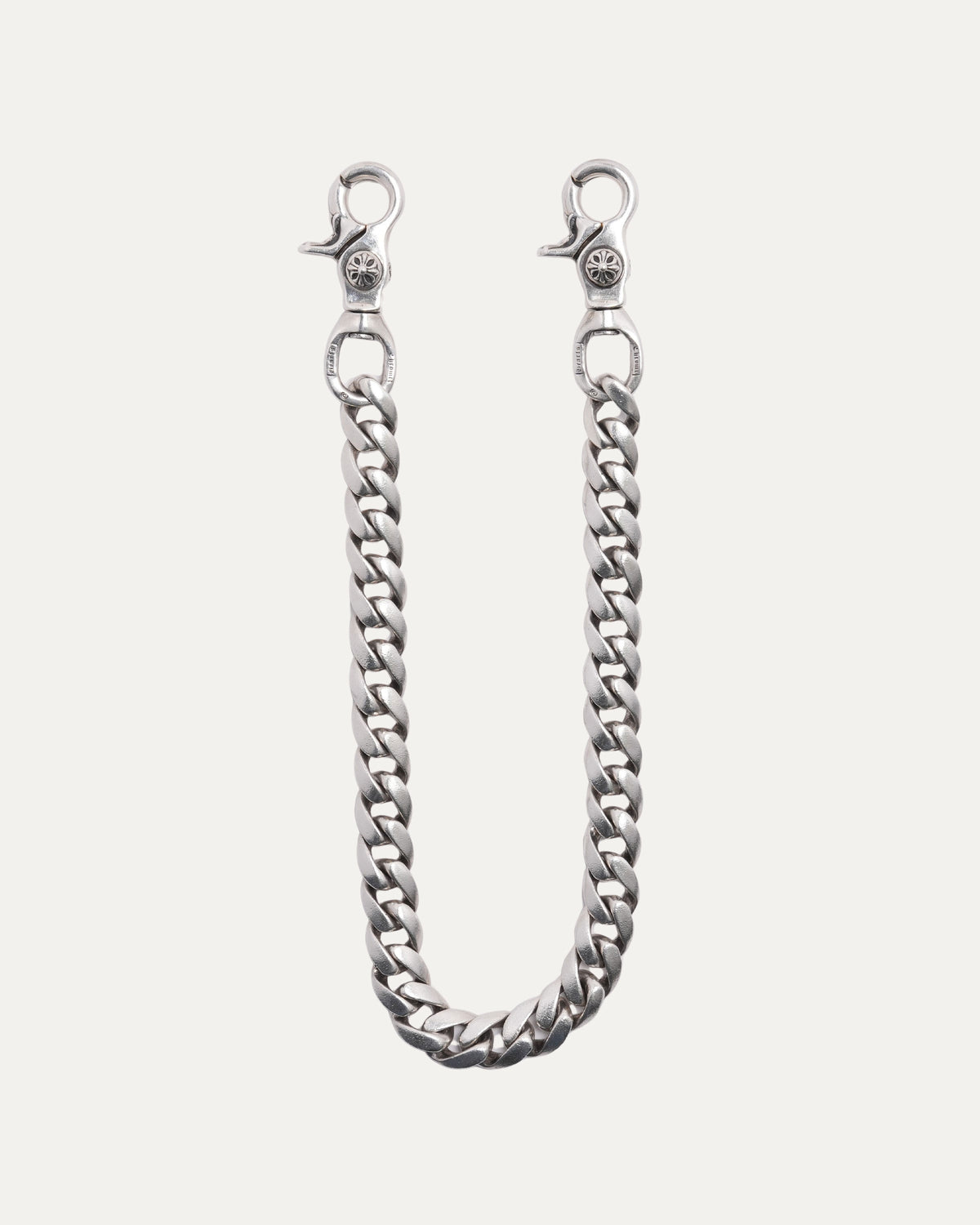 Cuban Link Wallet Chain