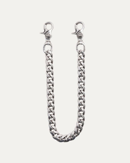 Cuban Link Wallet Chain