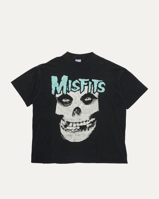 Misfits Crimson Ghost 1997 T-Shirt