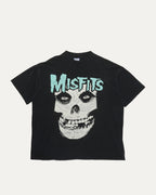 Misfits Crimson Ghost 1997 T-Shirt