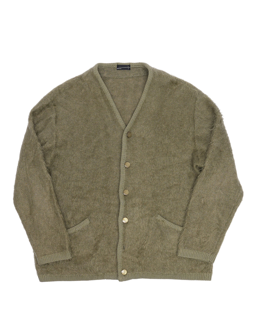 Kurt Cardigan