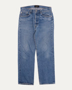Levi's 501 Jeans