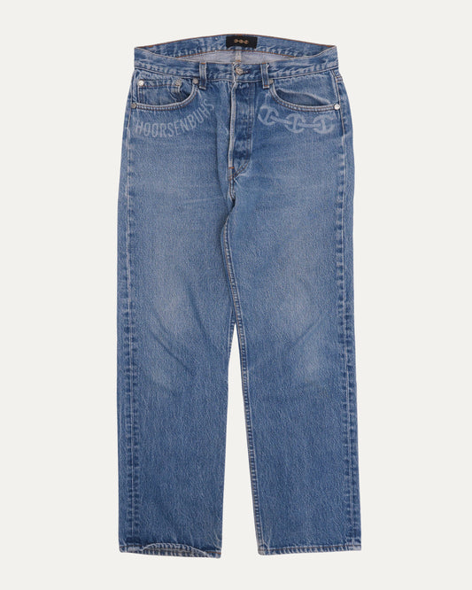 Levi's 501 Jeans