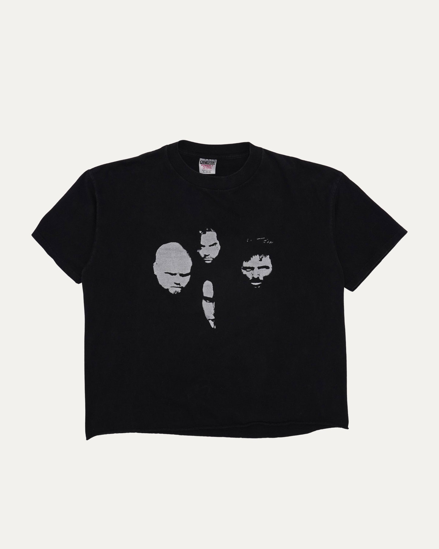 Christian Death 1993 Reunion Concert T-Shirt