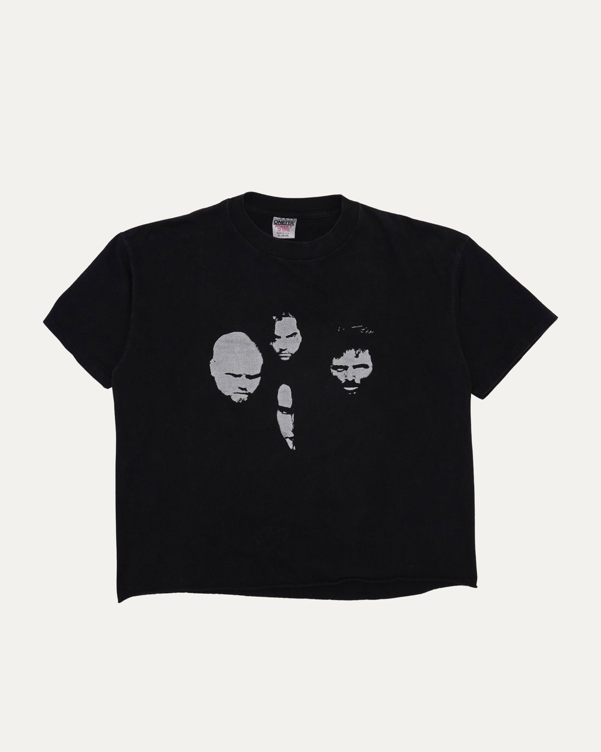 Christian Death 1993 Reunion Concert T-Shirt