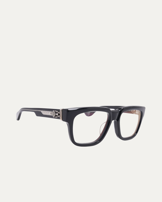 Diamond Box Officer Sunglasses