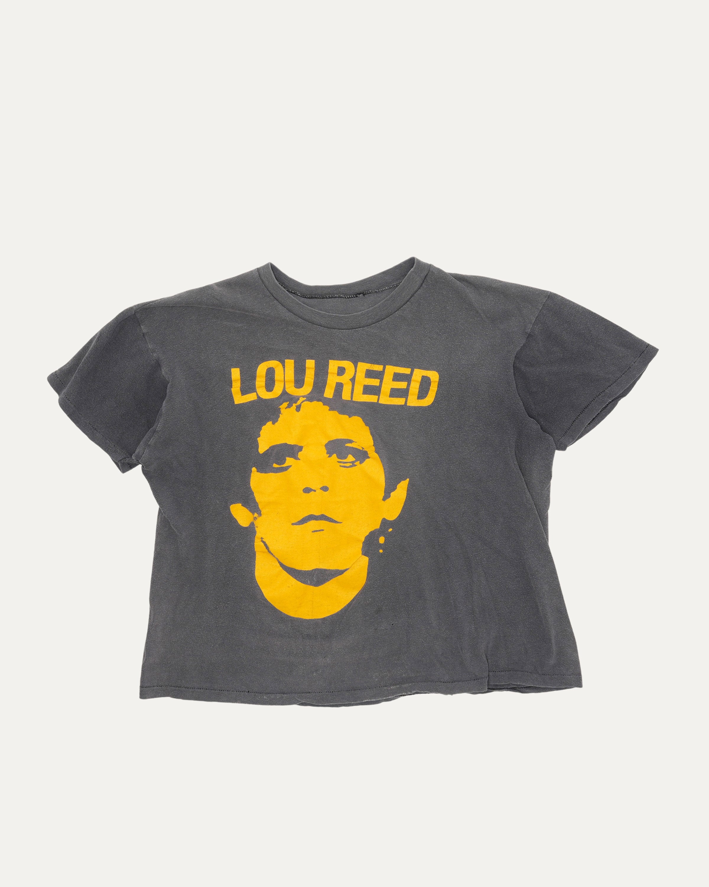 Vintage Lou Reed Rock & Roll Animal T-Shirt