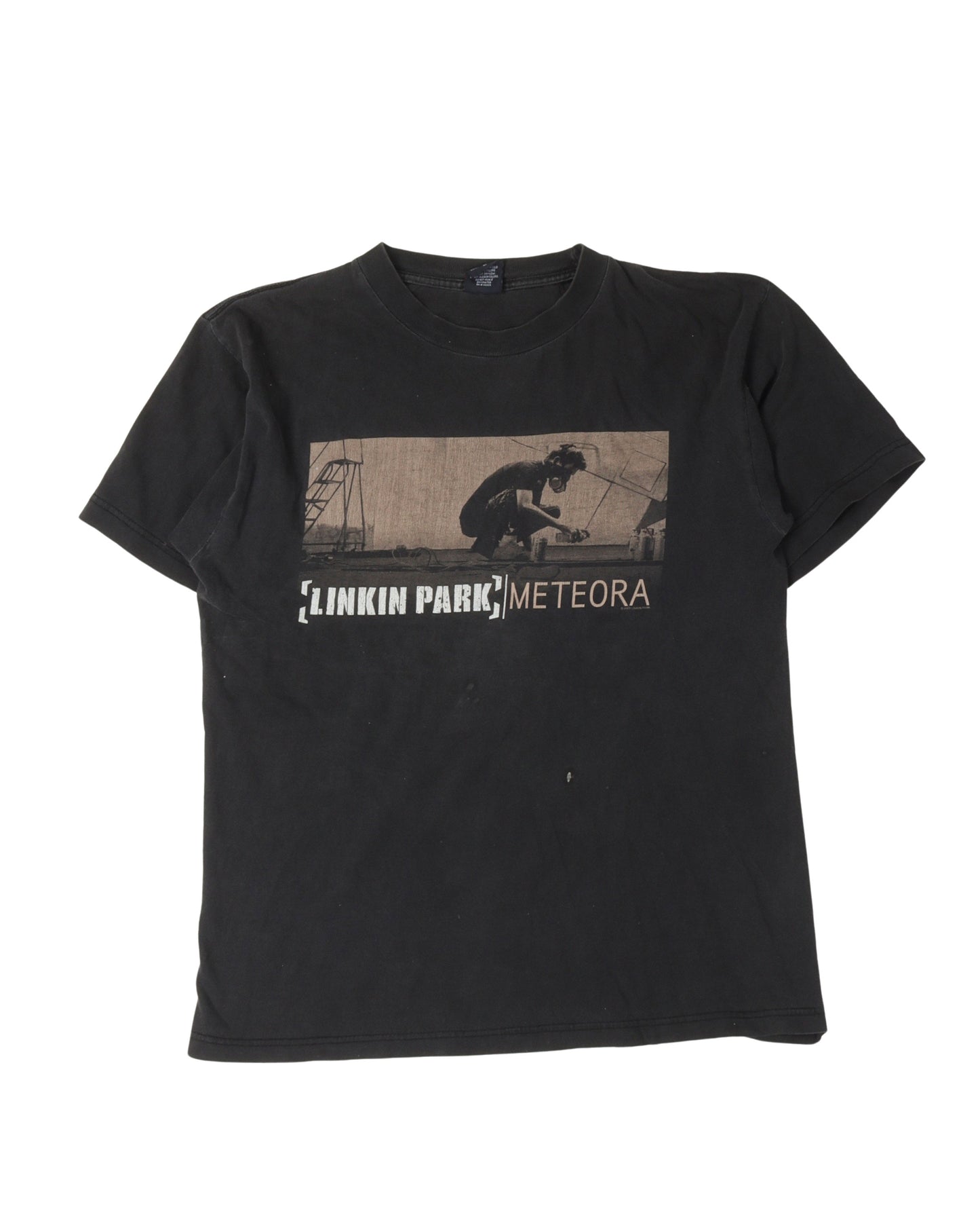 Linkin Park Meteora T-Shirt