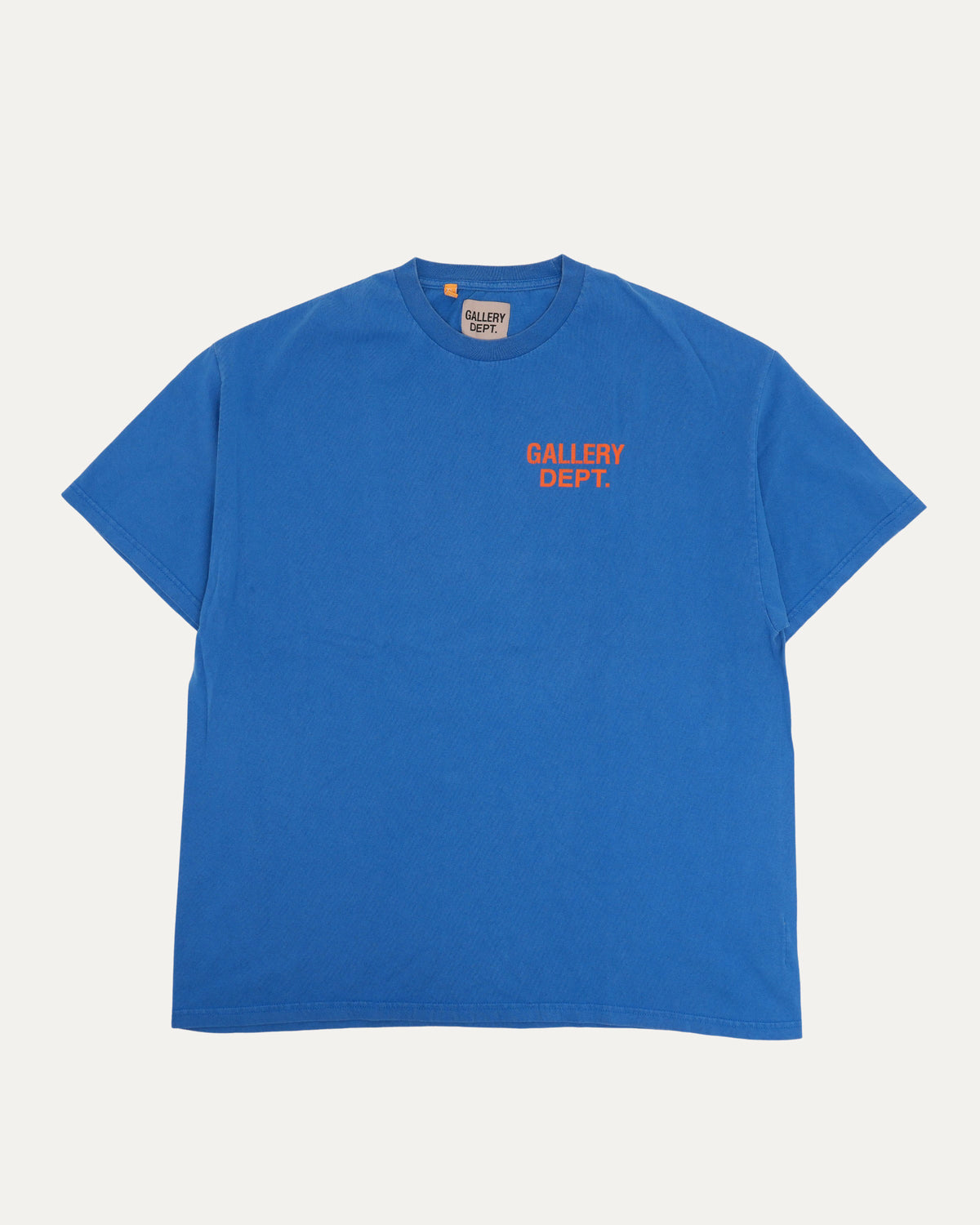 Logo T-Shirt